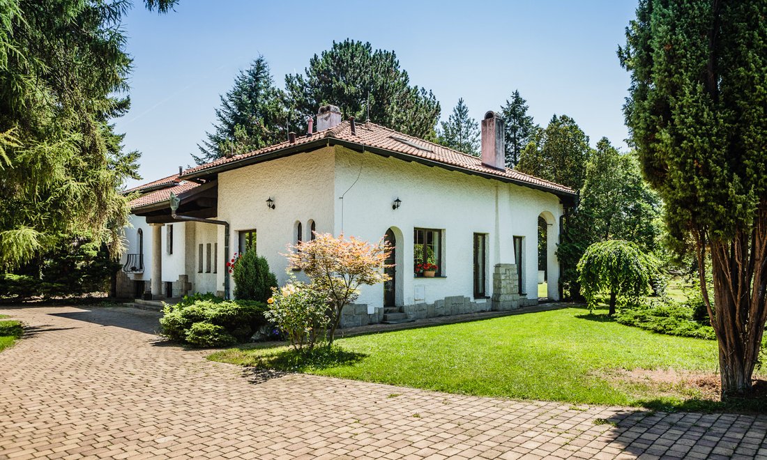 House in Prague, Prague, Czechia 3 - 14331540