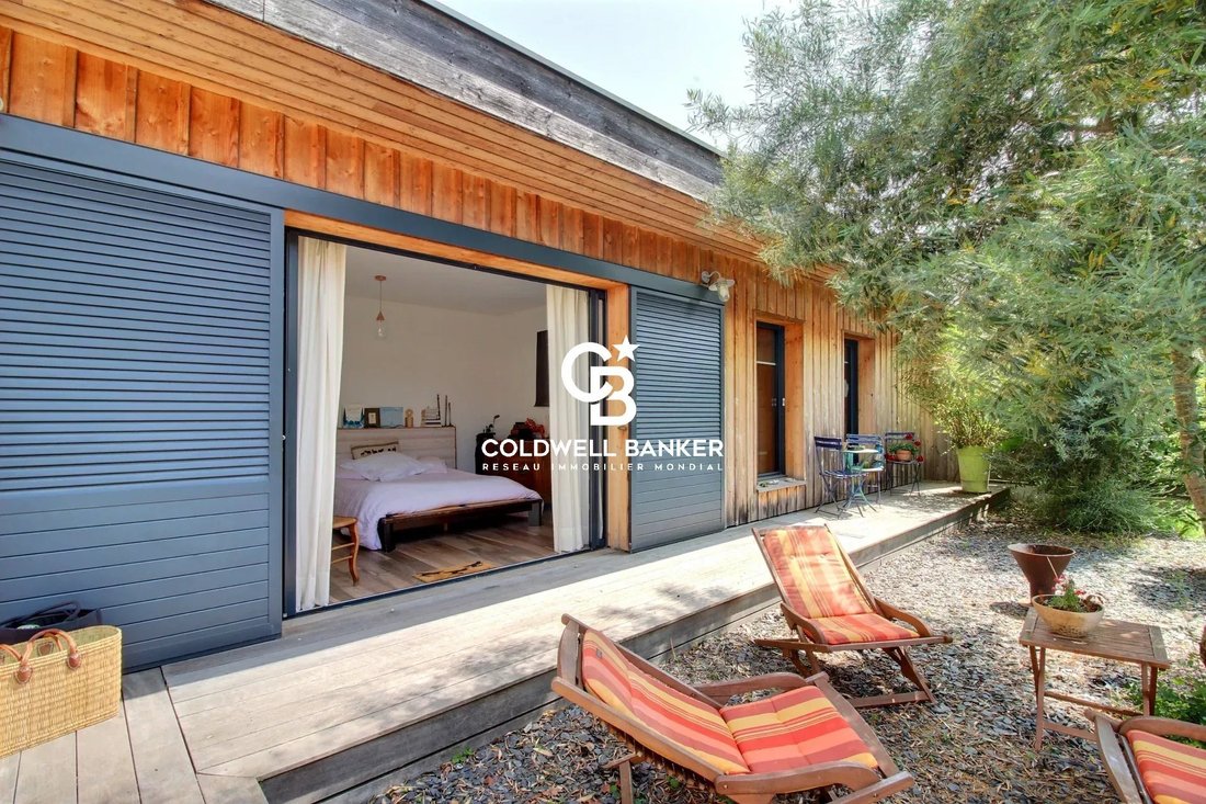 House in Meyran, Gujan-Mestras, France 1 - 15796715