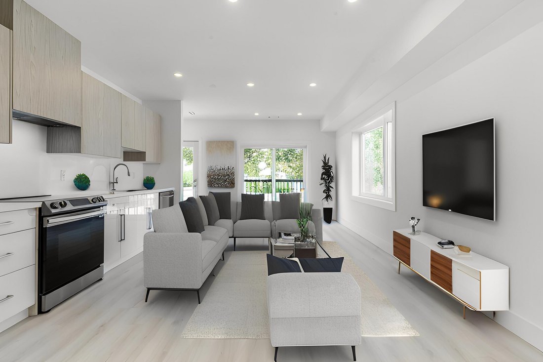 House in Toronto, Ontario, Canada 3 - 15796478