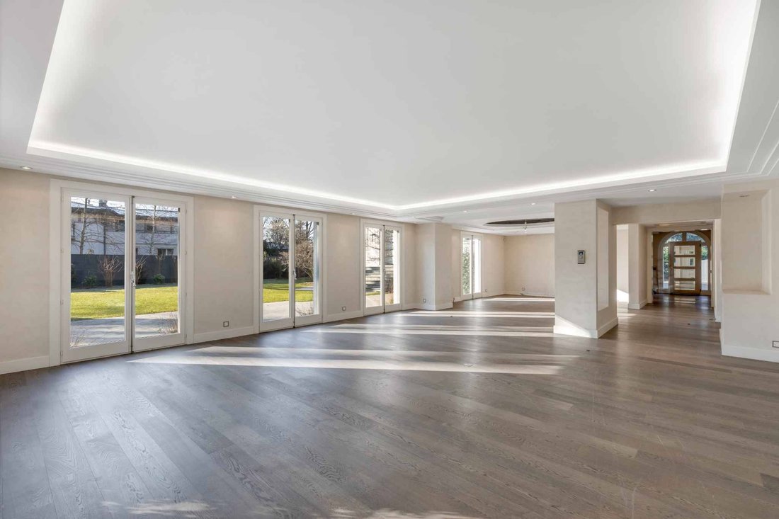 Villa in Collonge-Bellerive, Genf, Schweiz 3 - 15796671