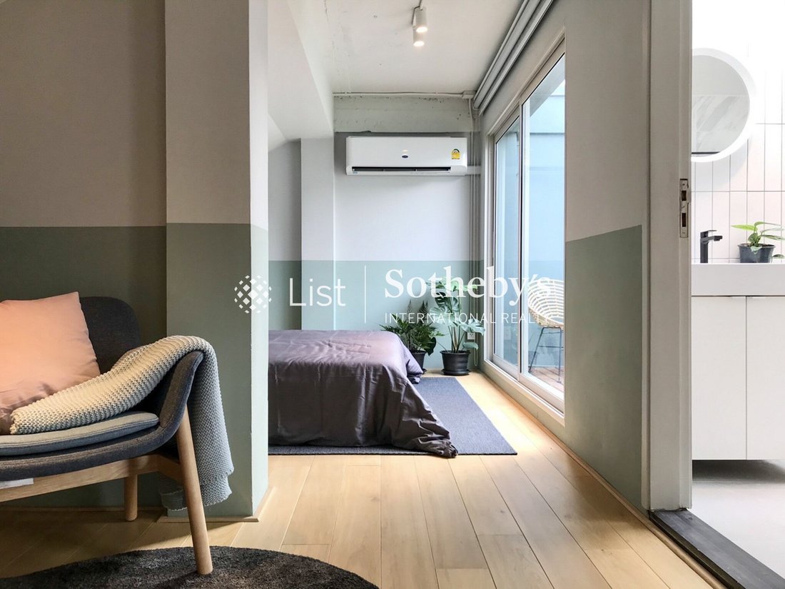 Townhouse in Bangkok, Krung Thep Maha Nakhon, Thailand 5 - 15796571