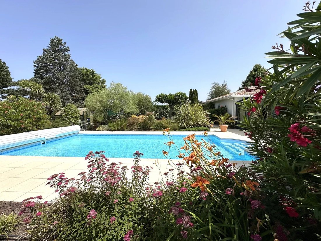 House in Mestras, Gujan-Mestras, France 5 - 15796645