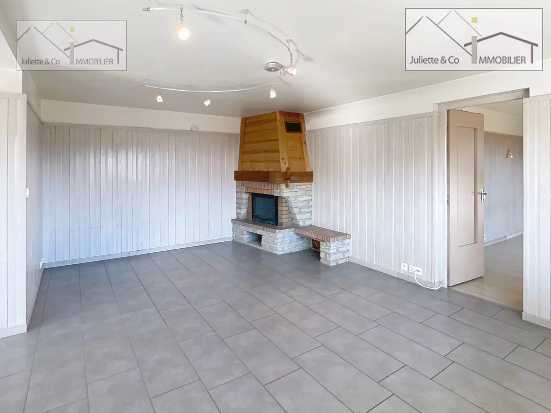 Apartment in Cordon, Auvergne-Rhône-Alpes, France 5 - 15438695