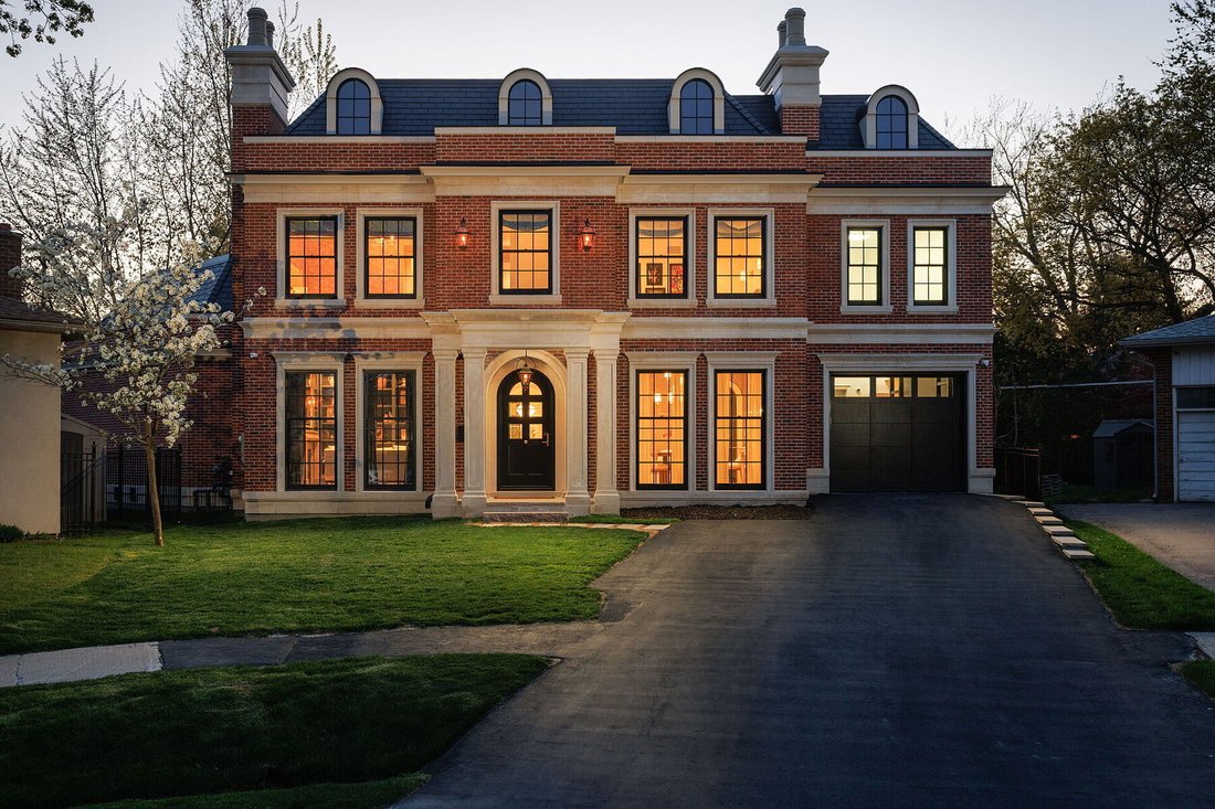 House in Toronto, Ontario, Canada 1 - 15796476
