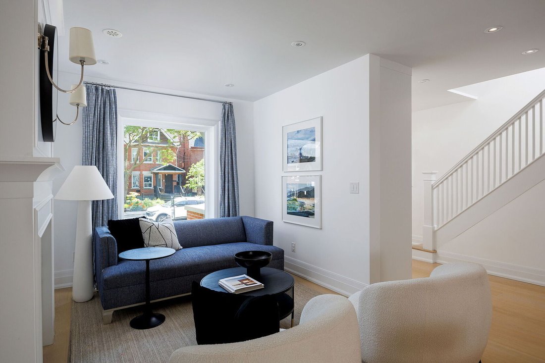 House in Toronto, Ontario, Canada 3 - 15796585