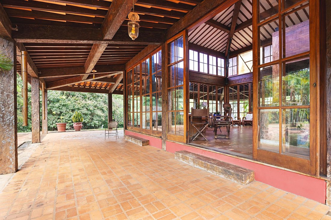 Finca in Aleluia, State of São Paulo, Brazil 1 - 15796603