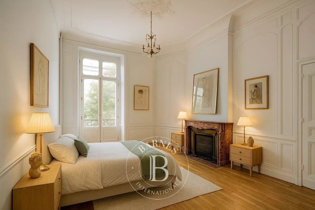 Apartment in Hôtel de Ville-Quinconce-Saint Seurin-Fondaudège, Bordeaux, France 5 - 14869794