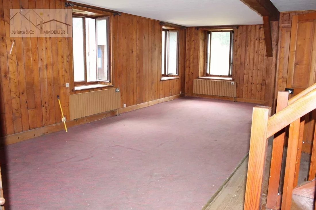 House in Les Houches, Auvergne-Rhône-Alpes, France 2 - 15438638