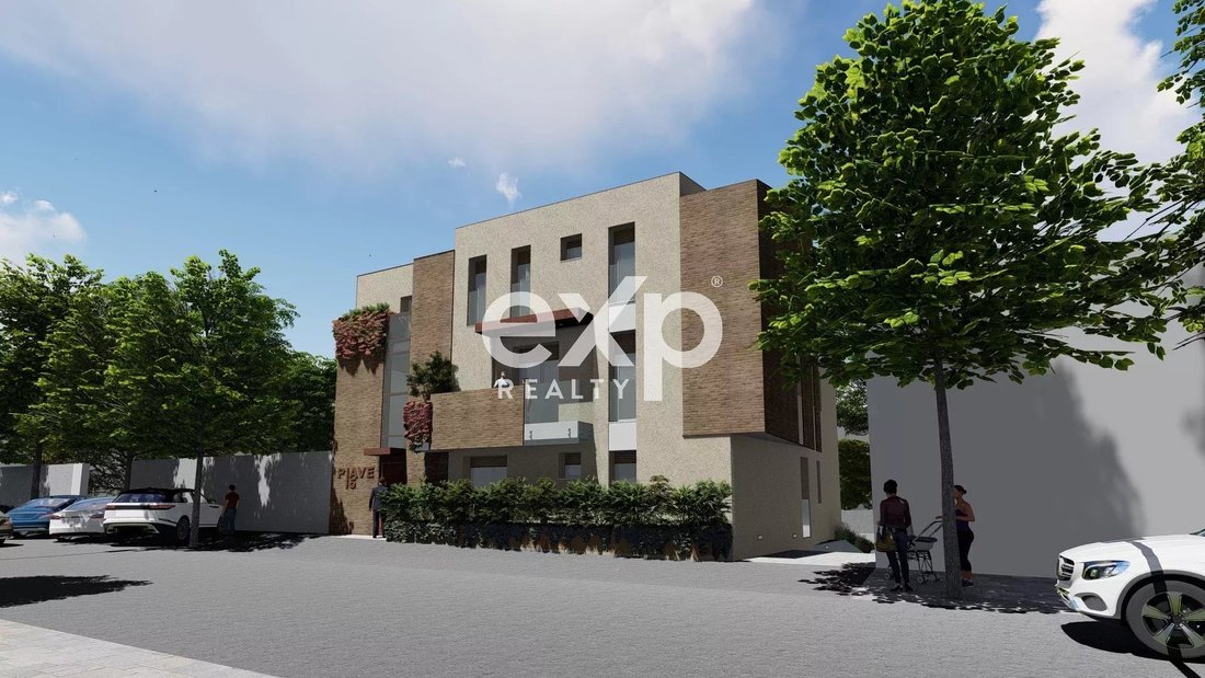 Wohnung in Passeggi, Fano, Marken 5 - 15796691
