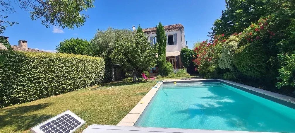 House in Alexis-Montlouis, Montelimar, France 2 - 15796672