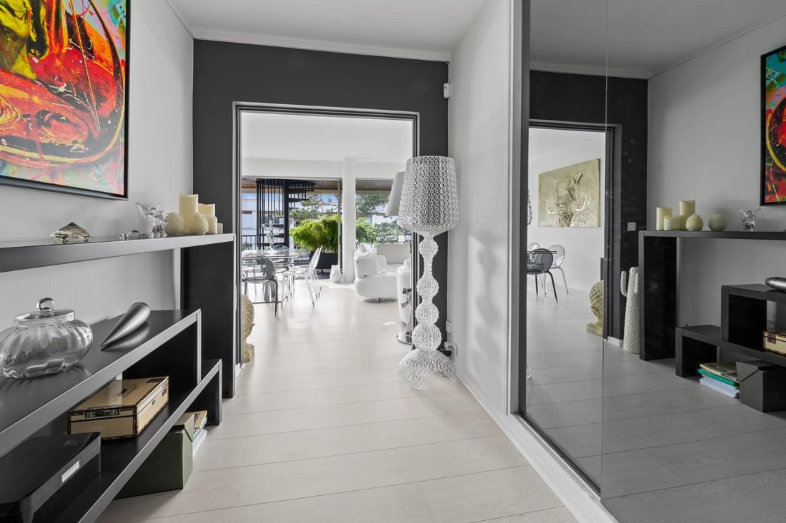 Apartment in Plateau de Cazes, Vaucresson, France 3 - 15787498