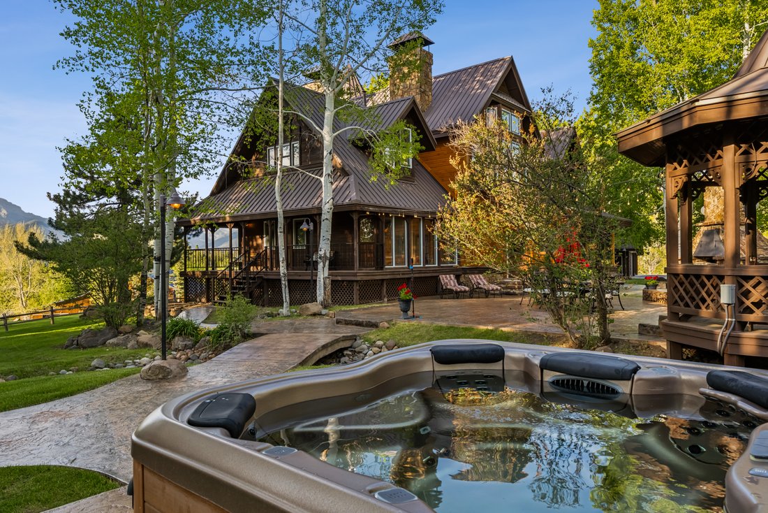 Pagosa Springs, Colorado, United States 3 - 15796464