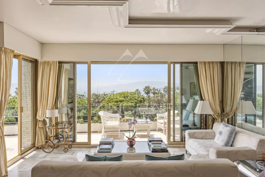Apartment in Cannes, Provence-Alpes-Côte d'Azur, France 4 - 15796700
