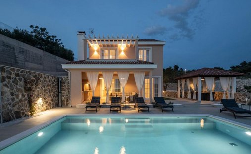 House in Rogoznica, Sibenik-Knin County, Croatia 1