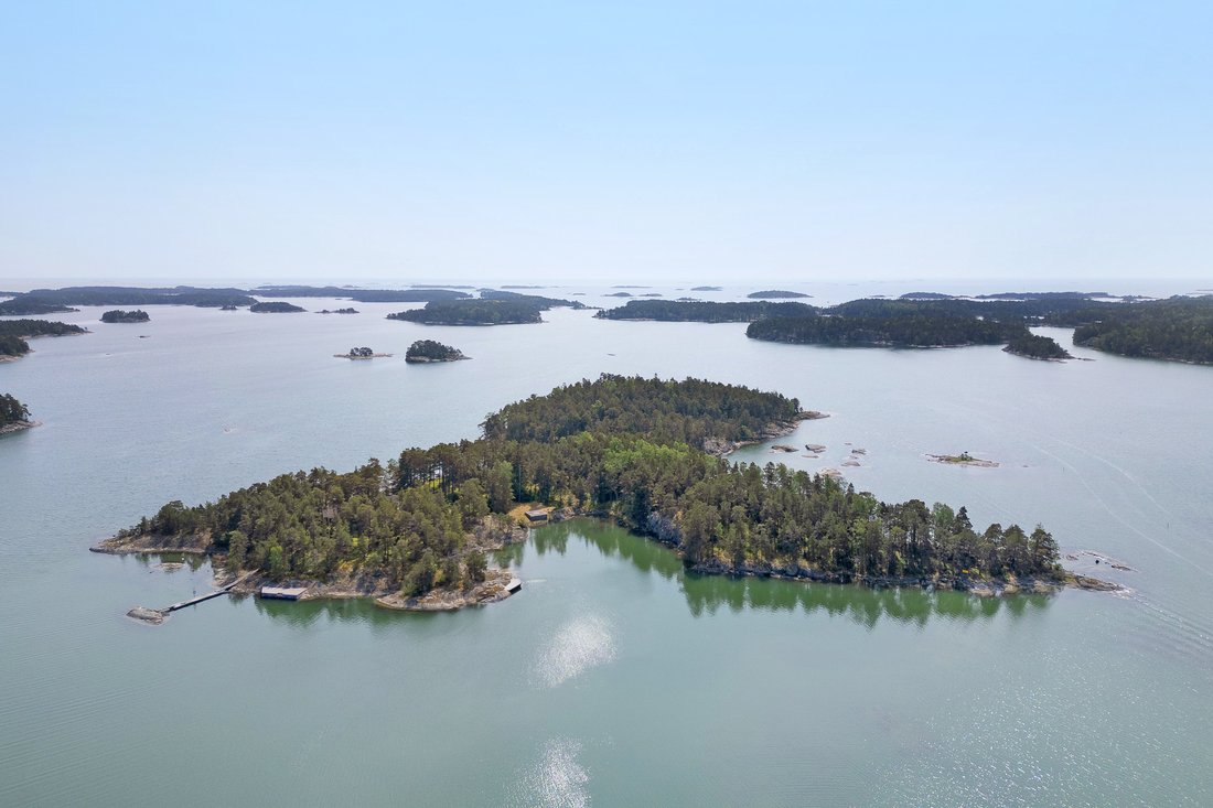 Private Island in Sommarö, Uusimaa, Finland 4 - 15796545