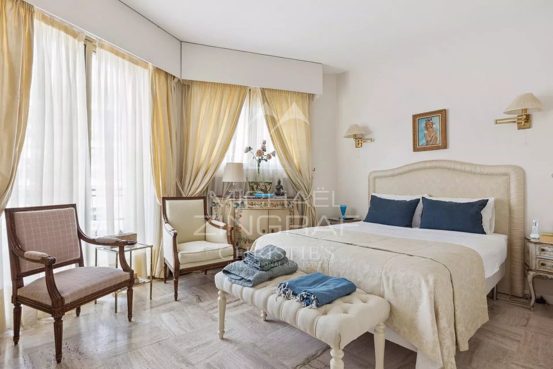 Apartment in Cannes, Provence-Alpes-Côte d'Azur, France 5 - 15796700