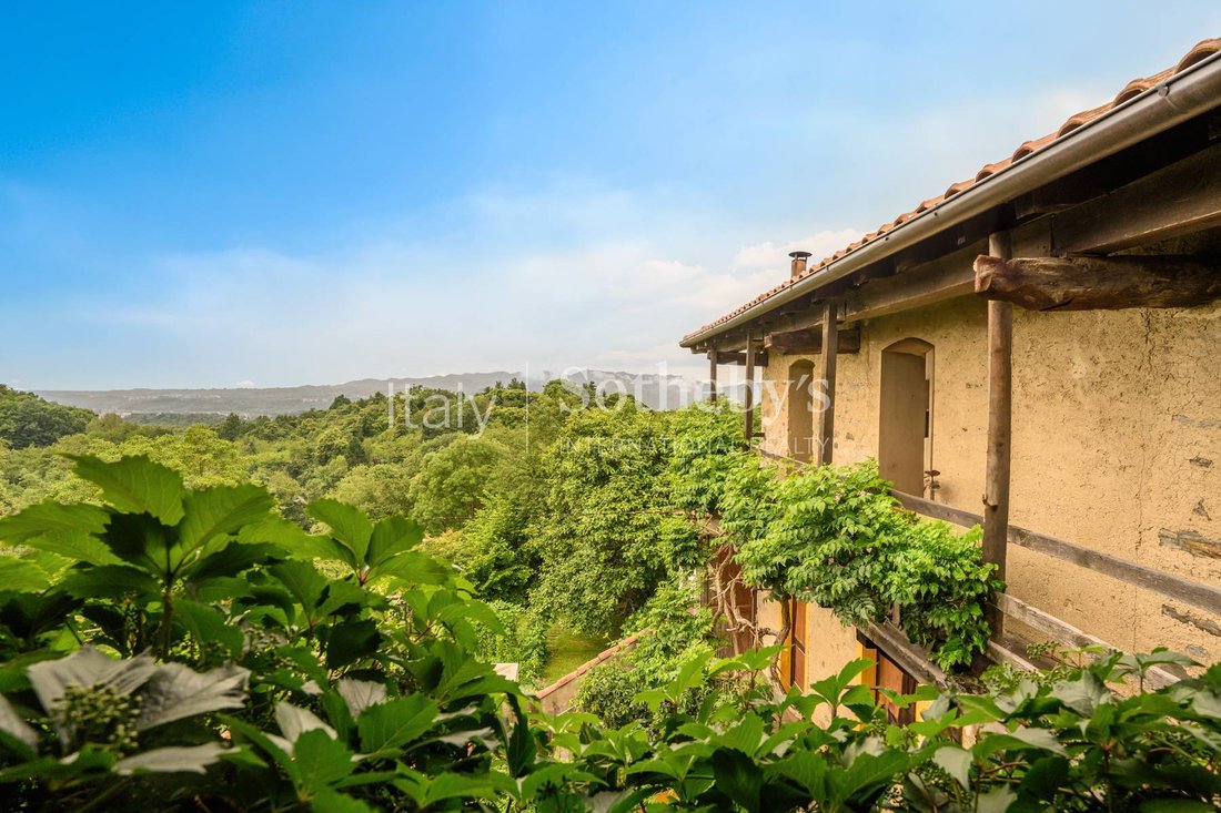 House in Orta San Giulio, Piedmont, Italy 2 - 15796529