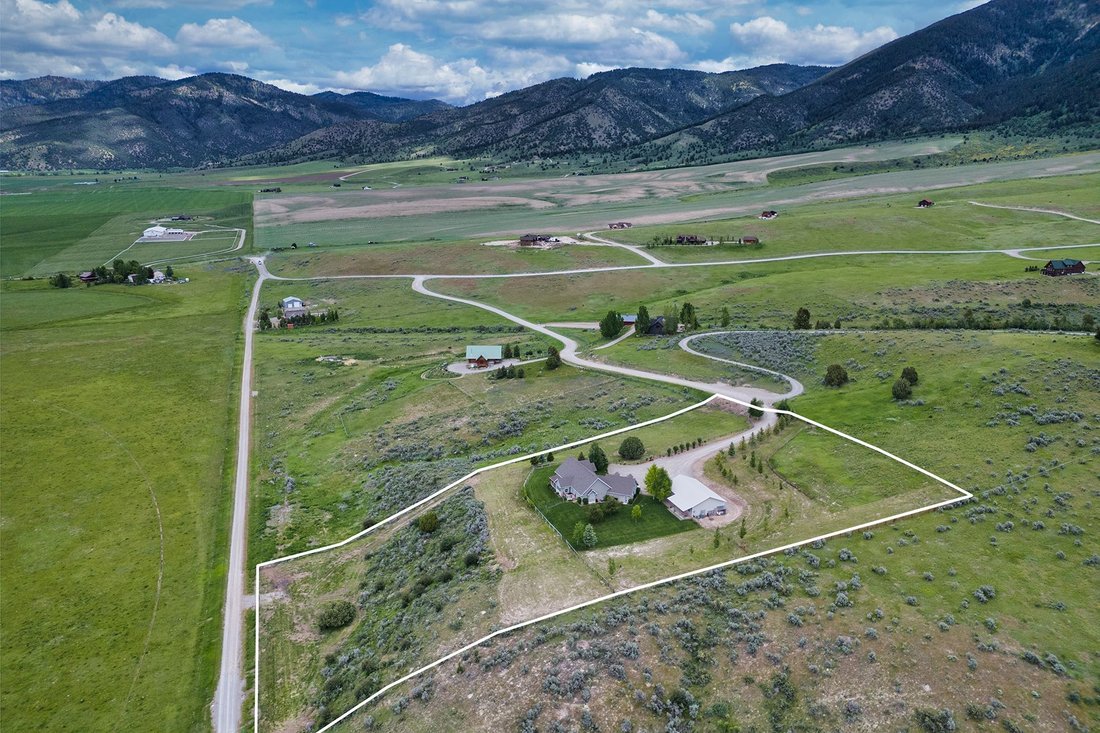 Irwin, Idaho, United States 5 - 15796495
