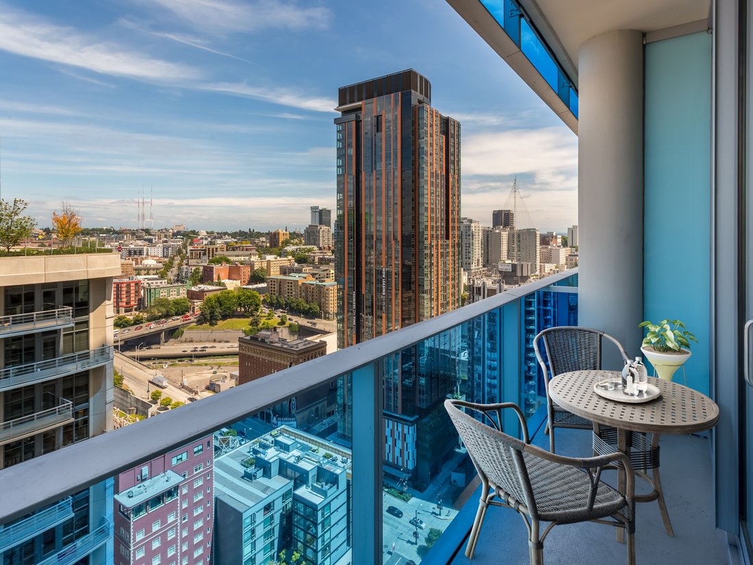Condo in Seattle, Washington, United States 2 - 15796430