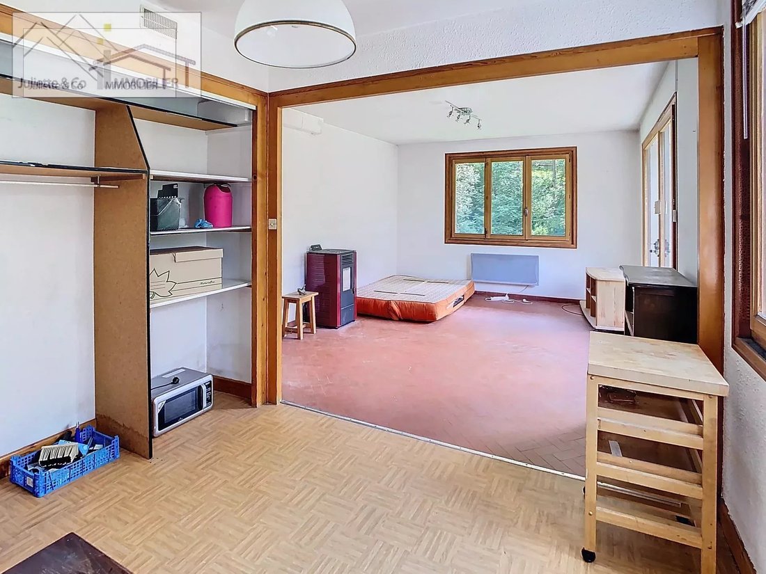 Apartment in Chamonix, Auvergne-Rhône-Alpes, France 2 - 15721355