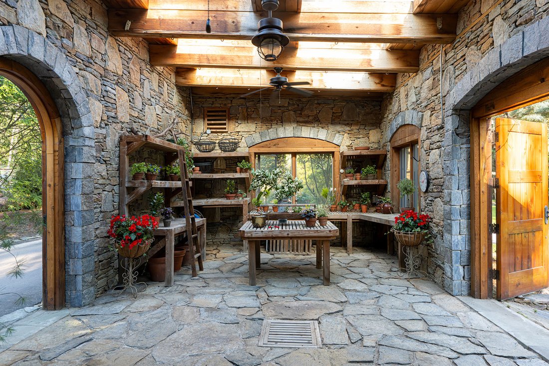 House in Asheville, North Carolina, United States 4 - 15796486