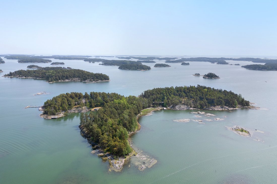 Private Island in Sommarö, Uusimaa, Finland 5 - 15796545