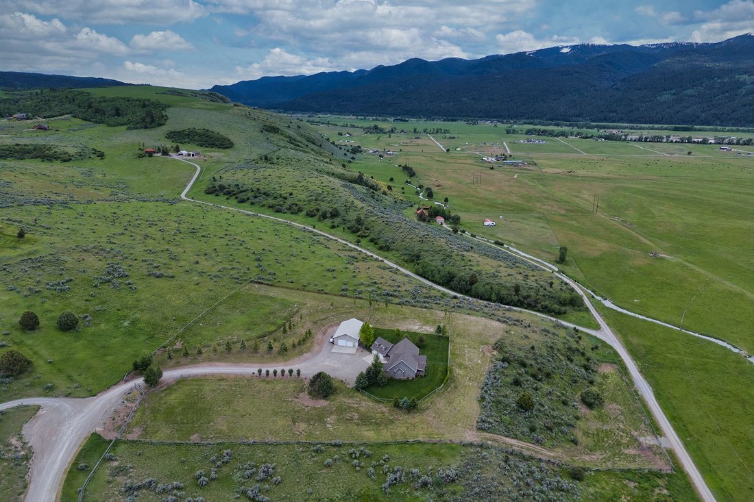 Irwin, Idaho, United States 1 - 15796495