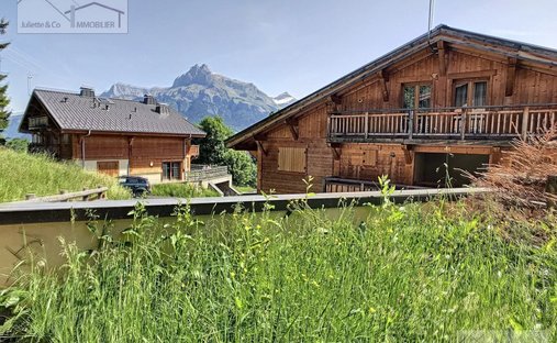 Apartment in Combloux, Auvergne-Rhône-Alpes, France 1