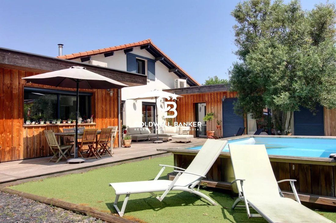House in Meyran, Gujan-Mestras, France 3 - 15796715