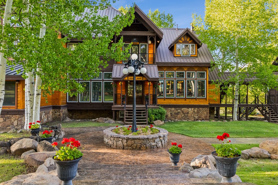 Pagosa Springs, Colorado, United States 1 - 15796464