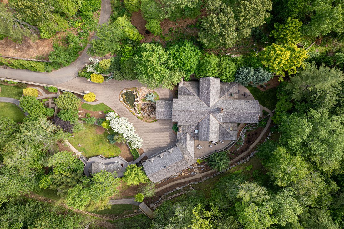 House in Asheville, North Carolina, United States 2 - 15796486