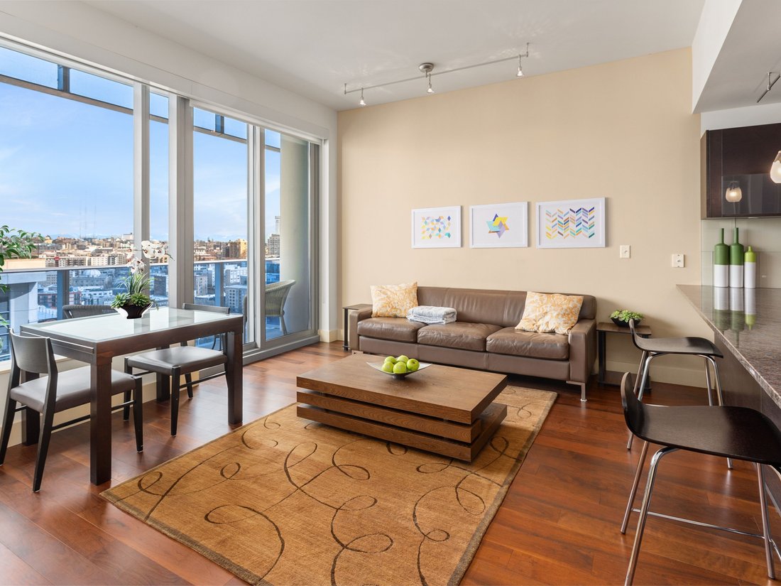 Condo in Seattle, Washington, United States 1 - 15796430