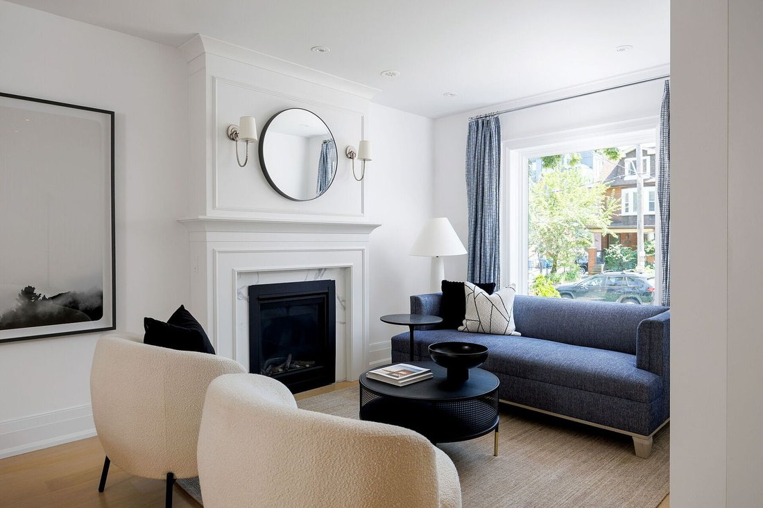 House in Toronto, Ontario, Canada 4 - 15796585
