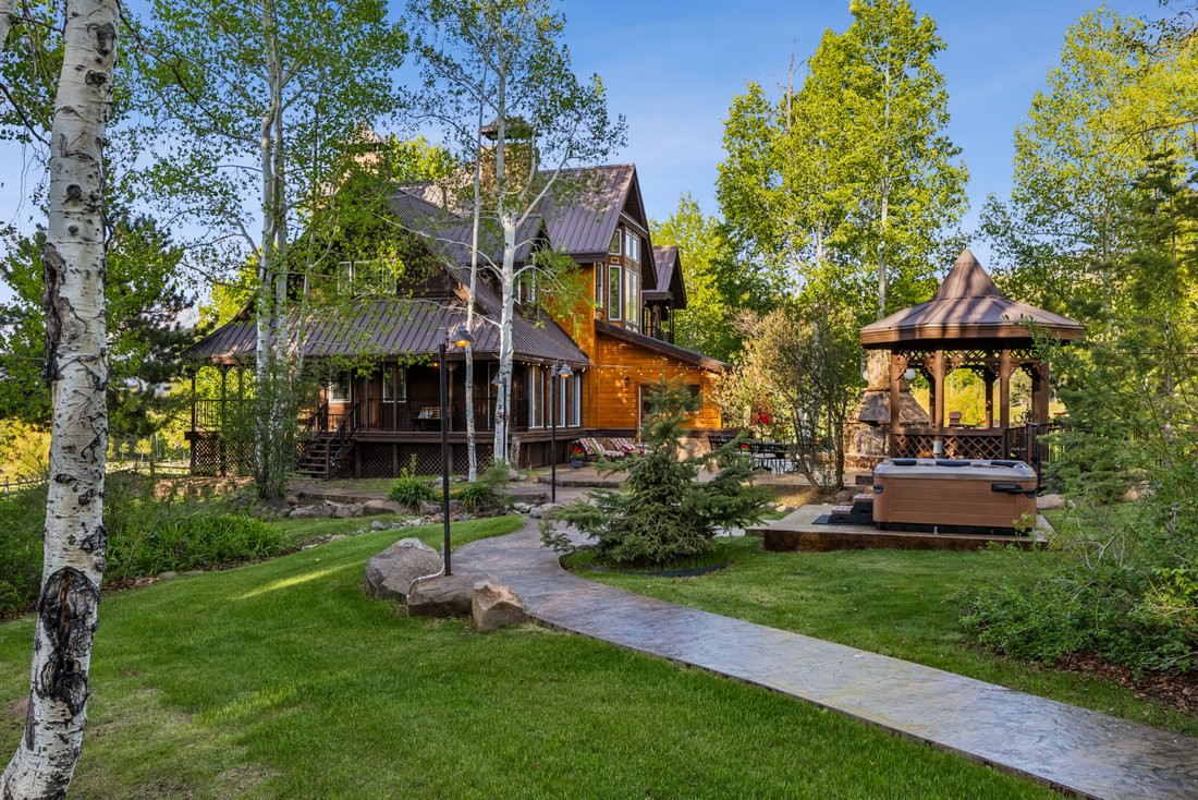 Pagosa Springs, Colorado, United States 4 - 15796464