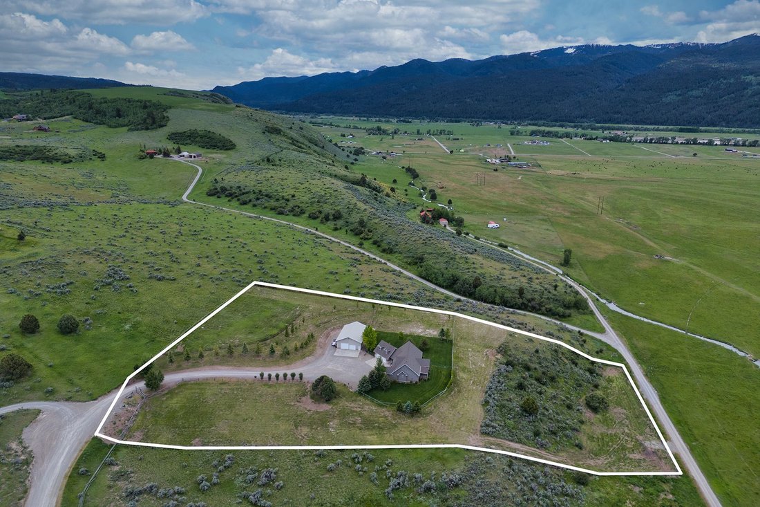 Irwin, Idaho, United States 2 - 15796495
