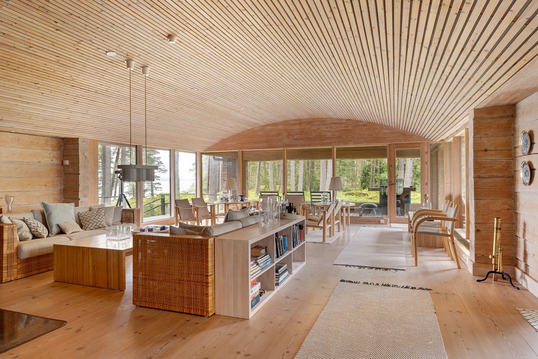 Private Island in Sommarö, Uusimaa, Finland 3 - 15796545