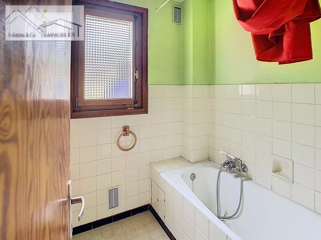 Apartment in Chamonix, Auvergne-Rhône-Alpes, France 5 - 15721355