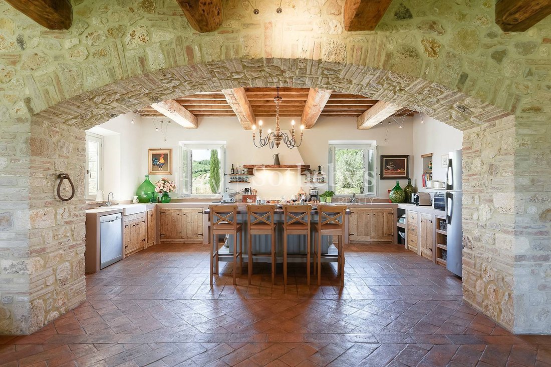 House in Narni, Umbria, Italy 5 - 15796549