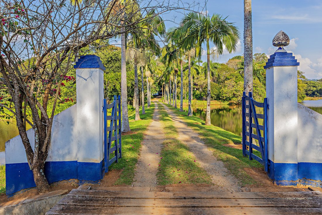 Finca in Morungaba, State of São Paulo, Brazil 2 - 15796591