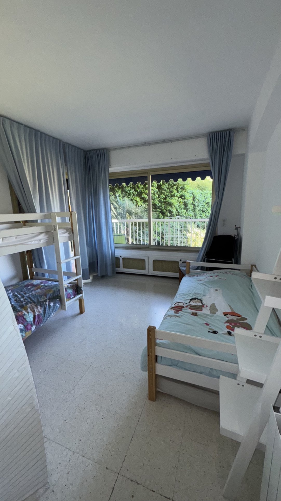 Apartment in Beaulieu-sur-Mer, Provence-Alpes-Côte d'Azur, France 3 - 15796752