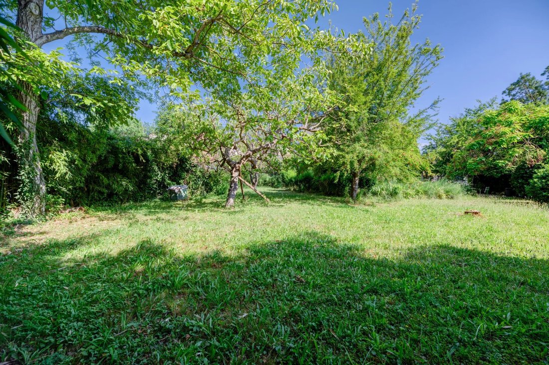 House in Quartiers Ouest Montgros-Montmeuille, La Colle-sur-Loup, France 2 - 15796659