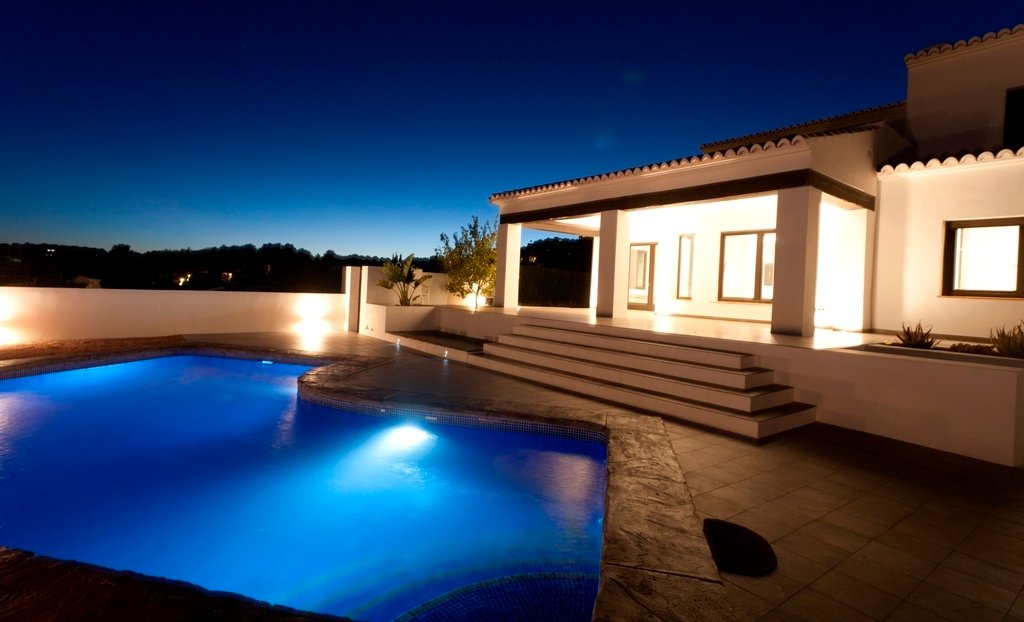 Villa in Moraira, Teulada, Valencian Community 4 - 15796670