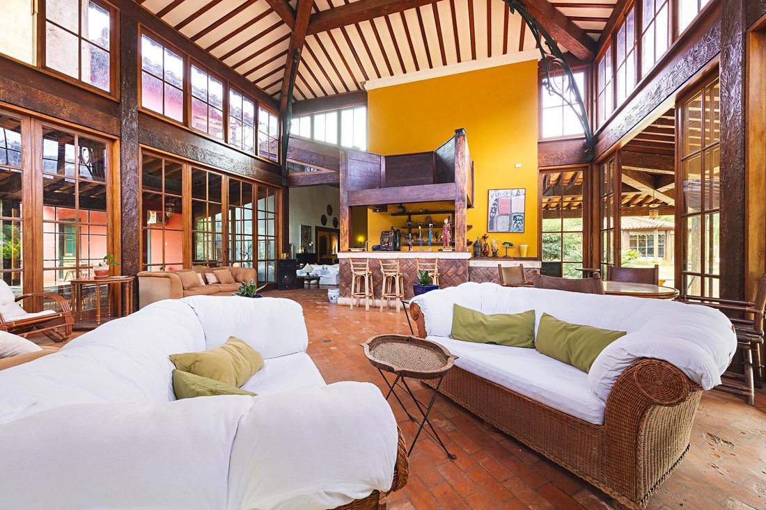 Finca in Aleluia, State of São Paulo, Brazil 3 - 15796603