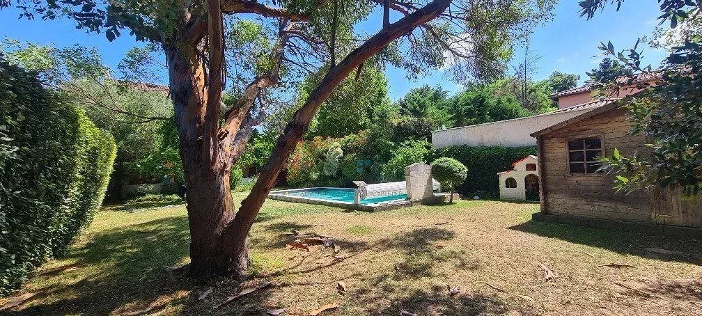 House in Alexis-Montlouis, Montelimar, France 1 - 15796672