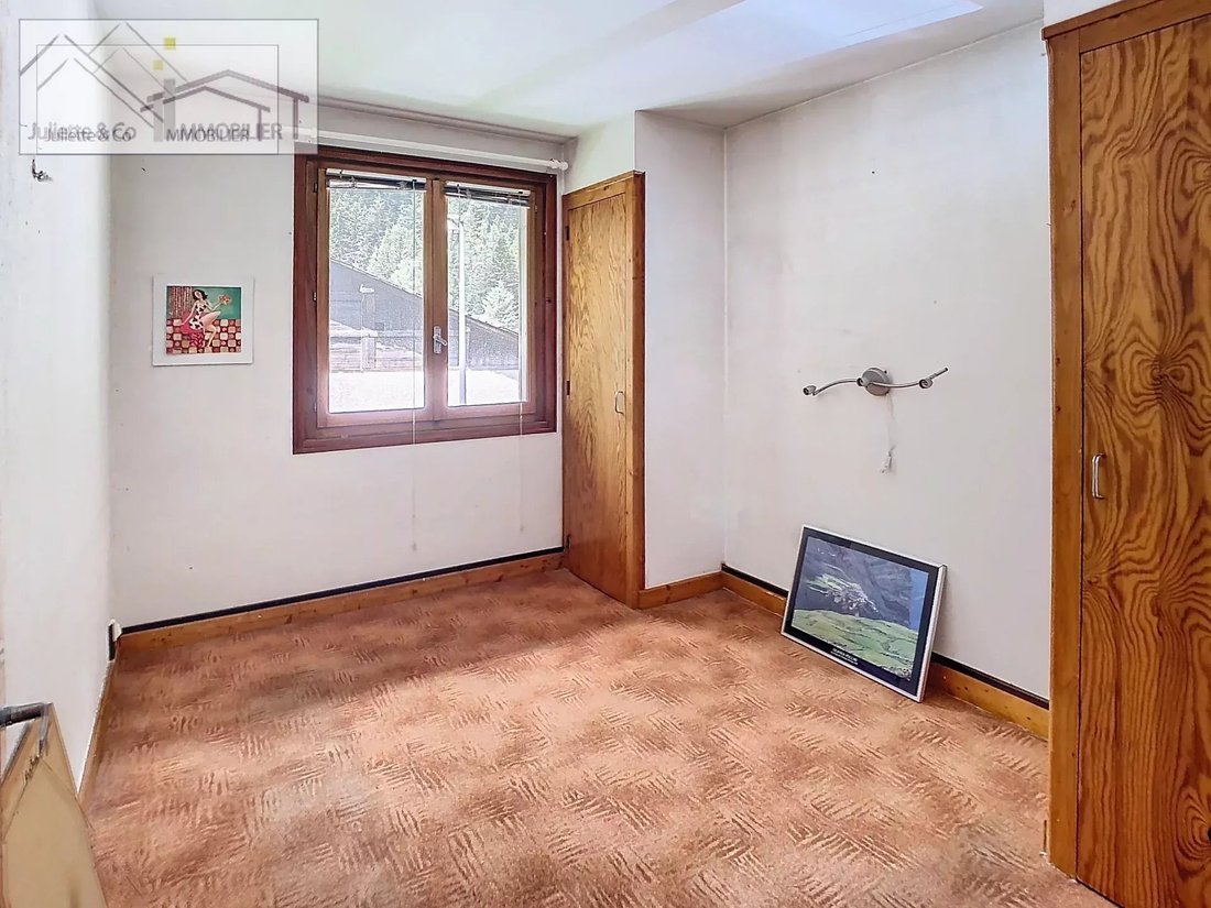 Apartment in Chamonix, Auvergne-Rhône-Alpes, France 4 - 15721355