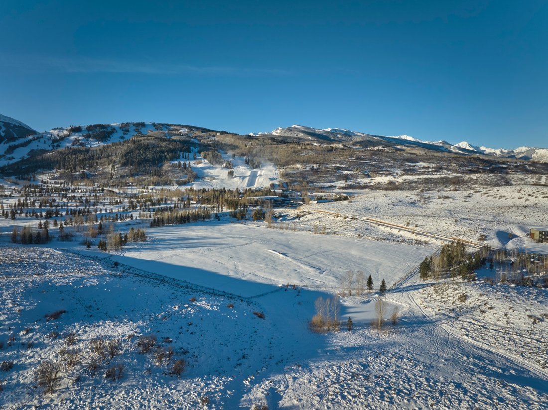 Terreno a Aspen, Colorado, Stati Uniti 4 - 15797008