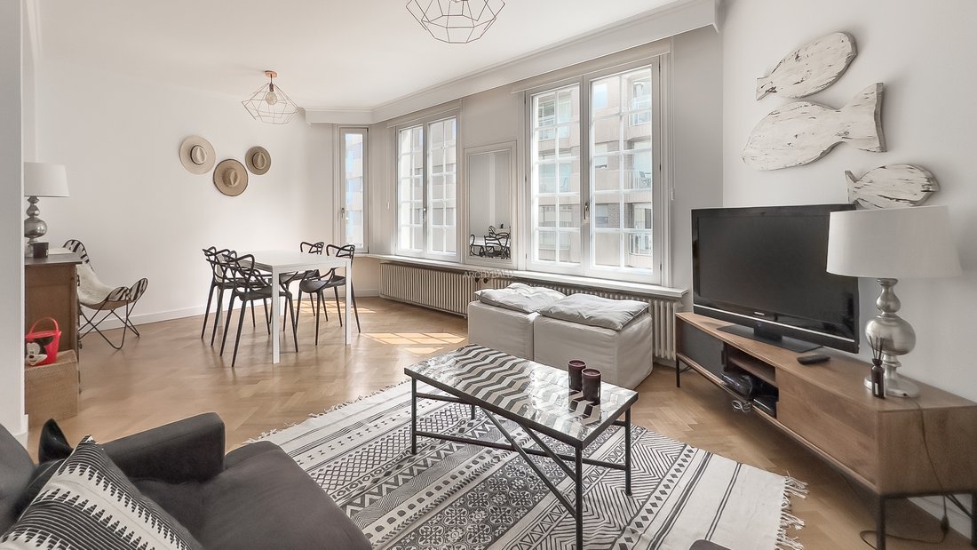Apartment in Knokke-Heist, Flanders, Belgium 5 - 15796368