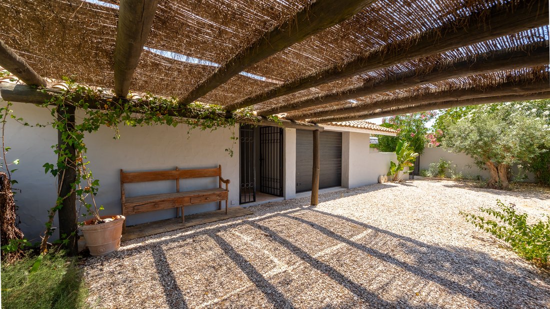 Villa in Vilamoura, Quarteira, Algarve 3 - 15797064