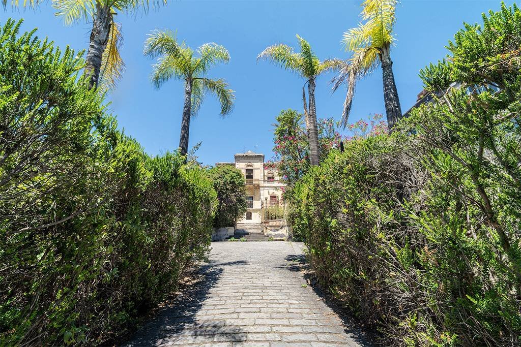 Villa in Barriera-Canalicchio, Catania, Sicily 3 - 15796403