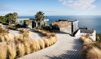 Villa in Ribeira Brava, Madeira, Portugal 2